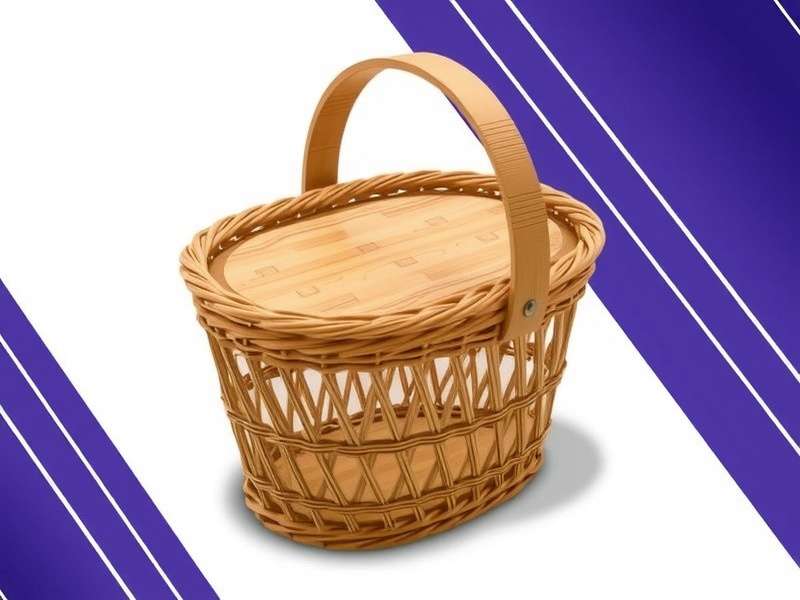 Cricket Basket Dynamo Elite Game Cover